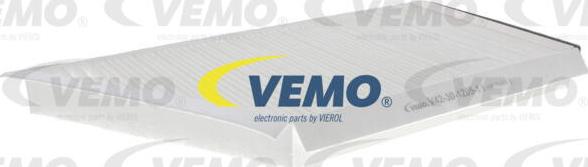 Vemo V42-30-1205-1 - Filter, Innenraumluft alexcarstop-ersatzteile.com