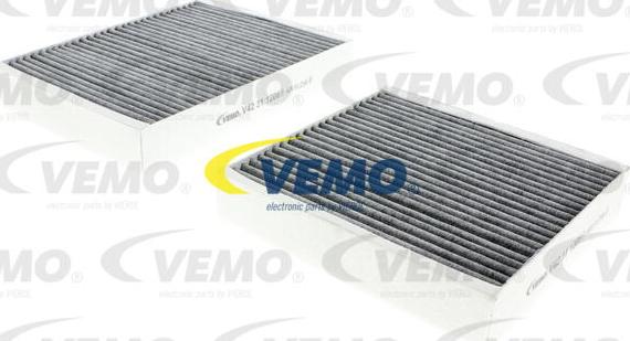 Vemo V42-31-1206 - Filter, Innenraumluft alexcarstop-ersatzteile.com