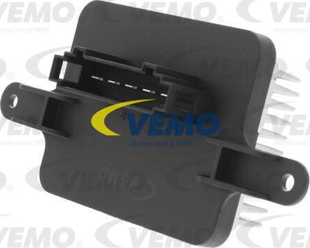 Vemo V42-79-0010 - Regler, Innenraumgebläse alexcarstop-ersatzteile.com