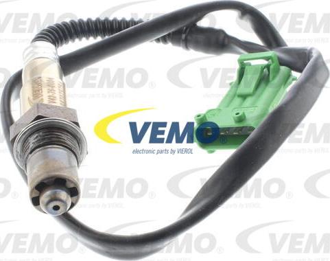 Vemo V42-76-0004 - Lambdasonde alexcarstop-ersatzteile.com