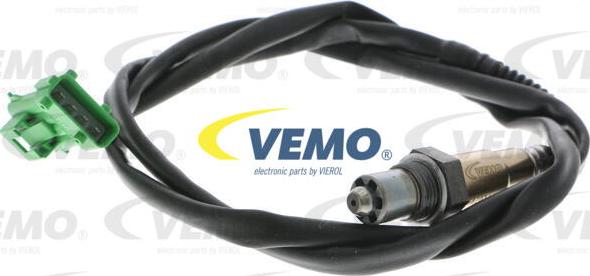 Vemo V42-76-0003 - Lambdasonde alexcarstop-ersatzteile.com