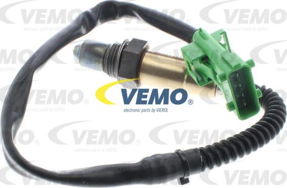 Vemo V42-76-0002 - Lambdasonde alexcarstop-ersatzteile.com