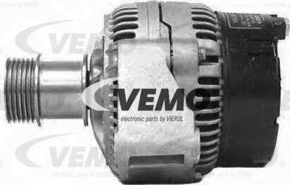 Vemo V50-13-39660 - Generator alexcarstop-ersatzteile.com