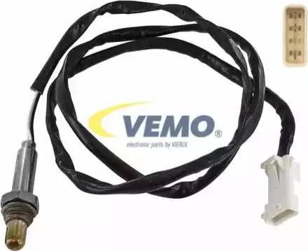 Vemo V50-76-0007 - Lambdasonde alexcarstop-ersatzteile.com