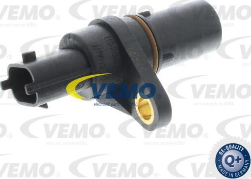 Vemo V50-72-0022 - Impulsgeber, Kurbelwelle alexcarstop-ersatzteile.com