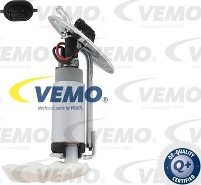 Vemo V51-09-0003 - Kraftstofffördermodul alexcarstop-ersatzteile.com