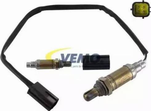 Vemo V51-76-0001 - Lambdasonde alexcarstop-ersatzteile.com