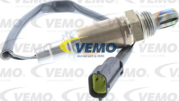 Vemo V51-76-0002 - Lambdasonde alexcarstop-ersatzteile.com