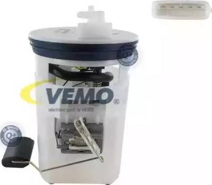 Vemo V52-09-0010 - Kraftstofffördermodul alexcarstop-ersatzteile.com