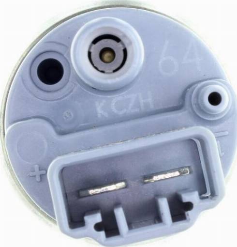 Vemo V52-09-0013 - Kraftstoffpumpe alexcarstop-ersatzteile.com