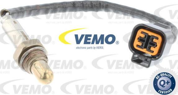 Vemo V52-76-0005 - Lambdasonde alexcarstop-ersatzteile.com