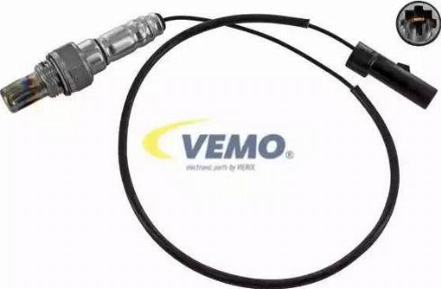 Vemo V52-76-0006 - Lambdasonde alexcarstop-ersatzteile.com