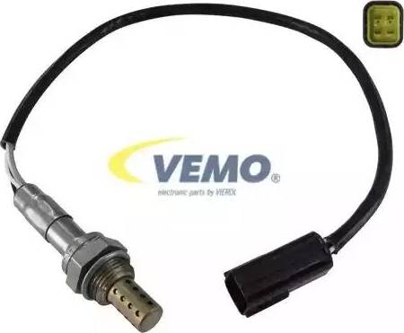 Vemo V52-76-0001 - Lambdasonde alexcarstop-ersatzteile.com