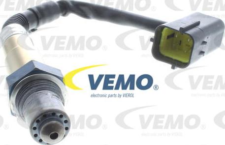 Vemo V52-76-0013 - Lambdasonde alexcarstop-ersatzteile.com