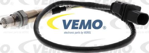 Vemo V52-76-0030 - Lambdasonde alexcarstop-ersatzteile.com