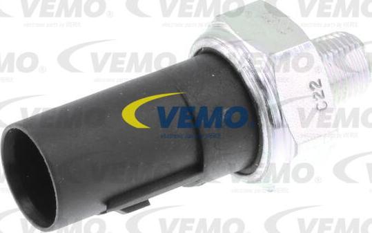 Vemo V52-73-0002-1 - Sensor, Öldruck alexcarstop-ersatzteile.com