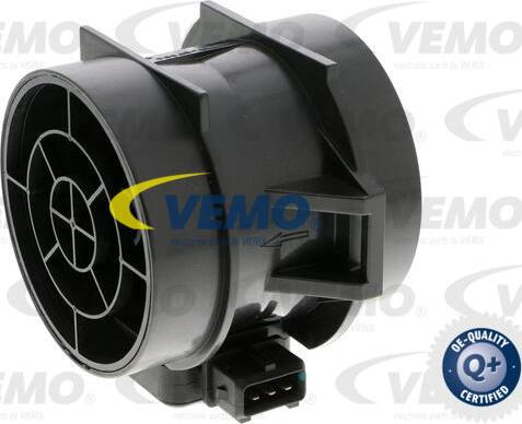 Vemo V52-72-0002-1 - Luftmassenmesser alexcarstop-ersatzteile.com