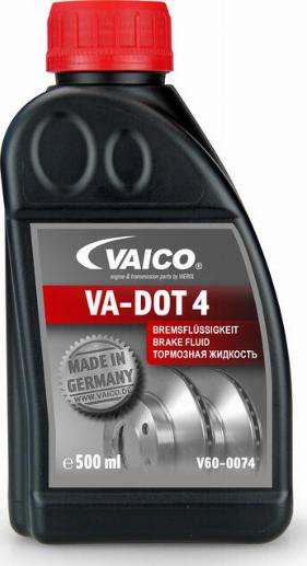 Vemo V60-0074 - Bremsflüssigkeit alexcarstop-ersatzteile.com