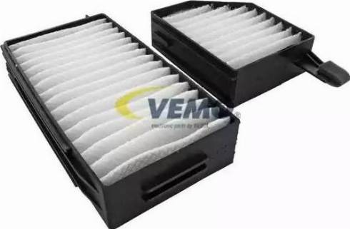 Vemo V63-30-0004 - Filter, Innenraumluft alexcarstop-ersatzteile.com