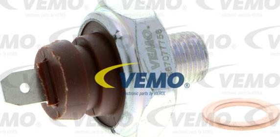 Vemo V15-99-1993 - Sensor, Öldruck alexcarstop-ersatzteile.com