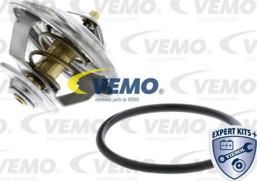 Vemo V15-99-2058 - Thermostat, Kühlmittel alexcarstop-ersatzteile.com