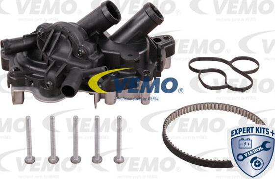 Vemo V15-99-2130 - Wasserpumpe + Zahnriemensatz alexcarstop-ersatzteile.com