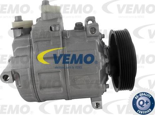 Vemo V15-15-0024 - Kompressor, Klimaanlage alexcarstop-ersatzteile.com