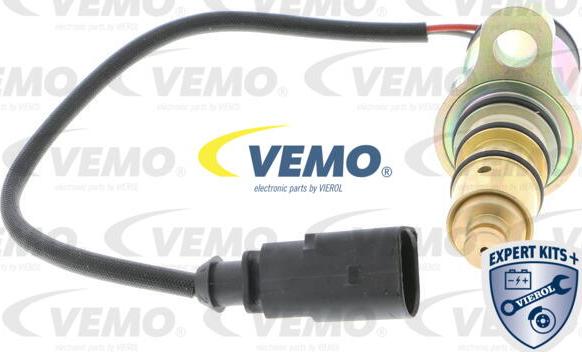 Vemo V15-77-1013 - Regelventil, Kompressor alexcarstop-ersatzteile.com