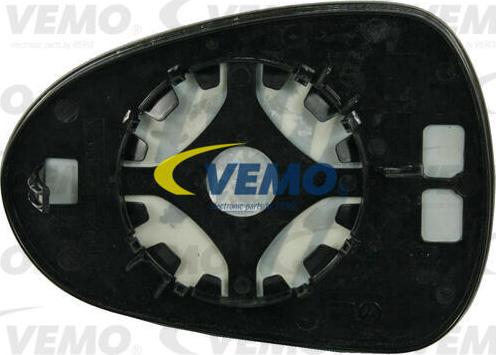 Vemo V10-69-0079 - Spiegelglas, Außenspiegel alexcarstop-ersatzteile.com