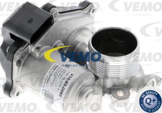 Vemo V10-63-0085 - AGR-Ventil alexcarstop-ersatzteile.com