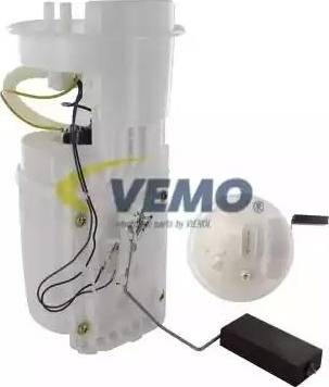 Vemo V10-09-0809-1 - Kraftstofffördermodul alexcarstop-ersatzteile.com