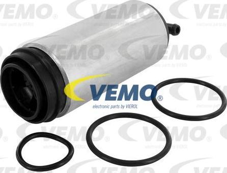 Vemo V10-09-0809-2 - Kraftstoffpumpe alexcarstop-ersatzteile.com