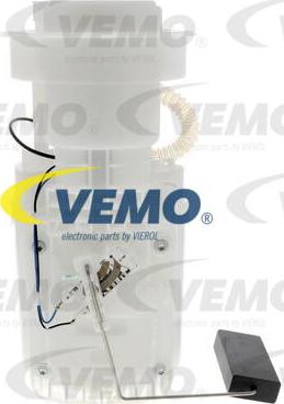 Vemo V10-09-0809 - Kraftstofffördermodul alexcarstop-ersatzteile.com