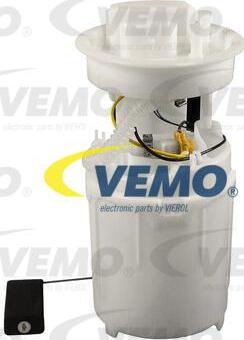 Vemo V10-09-0815 - Kraftstofffördermodul alexcarstop-ersatzteile.com