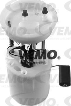 Vemo V10-09-0816 - Kraftstofffördermodul alexcarstop-ersatzteile.com