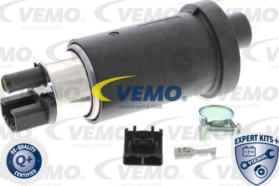 Vemo V10-09-0821 - Kraftstoffpumpe alexcarstop-ersatzteile.com