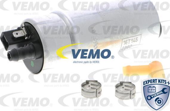 Vemo V10-09-1227 - Kraftstoffpumpe alexcarstop-ersatzteile.com