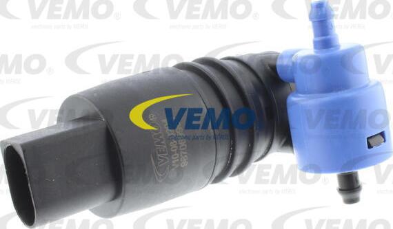 Vemo V10-08-0204 - Waschwasserpumpe, Scheibenreinigung alexcarstop-ersatzteile.com