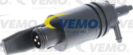 Vemo V10-08-0207 - Waschwasserpumpe, Scheibenreinigung alexcarstop-ersatzteile.com