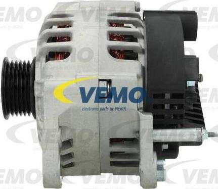 Vemo V10-13-49101 - Generator alexcarstop-ersatzteile.com