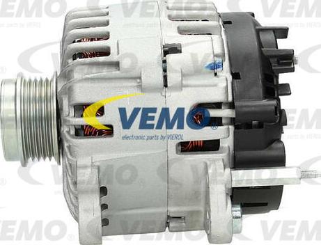 Vemo V10-13-44460 - Generator alexcarstop-ersatzteile.com