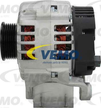 Vemo V10-13-44330 - Generator alexcarstop-ersatzteile.com