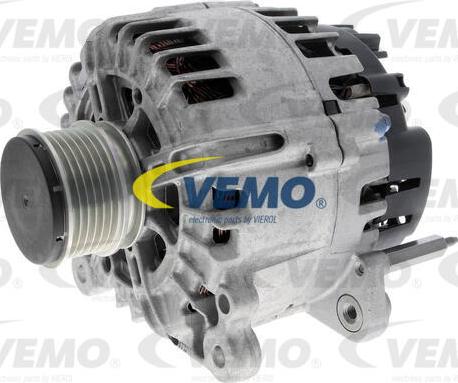 Vemo V10-13-45340 - Generator alexcarstop-ersatzteile.com