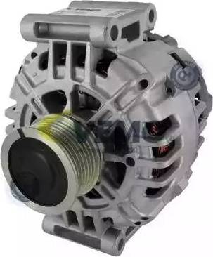 Vemo V10-13-46180 - Generator alexcarstop-ersatzteile.com