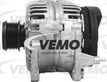 Vemo V10-13-41490 - Generator alexcarstop-ersatzteile.com