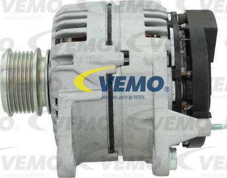 Vemo V10-13-41480 - Generator alexcarstop-ersatzteile.com