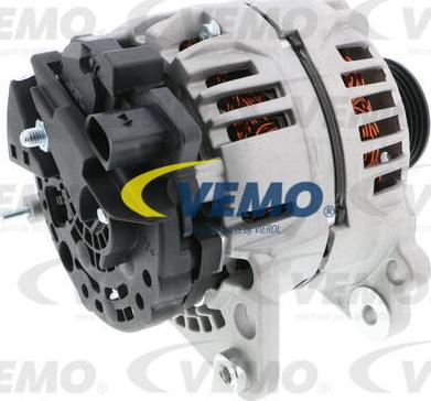 Vemo V10-13-41510 - Generator alexcarstop-ersatzteile.com