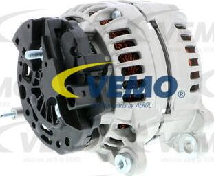 Vemo V10-13-41860 - Generator alexcarstop-ersatzteile.com