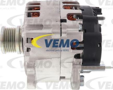 Vemo V10-13-50090 - Generator alexcarstop-ersatzteile.com