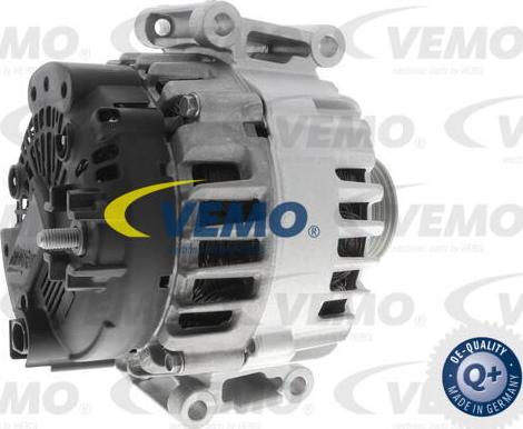 Vemo V10-13-50044 - Generator alexcarstop-ersatzteile.com